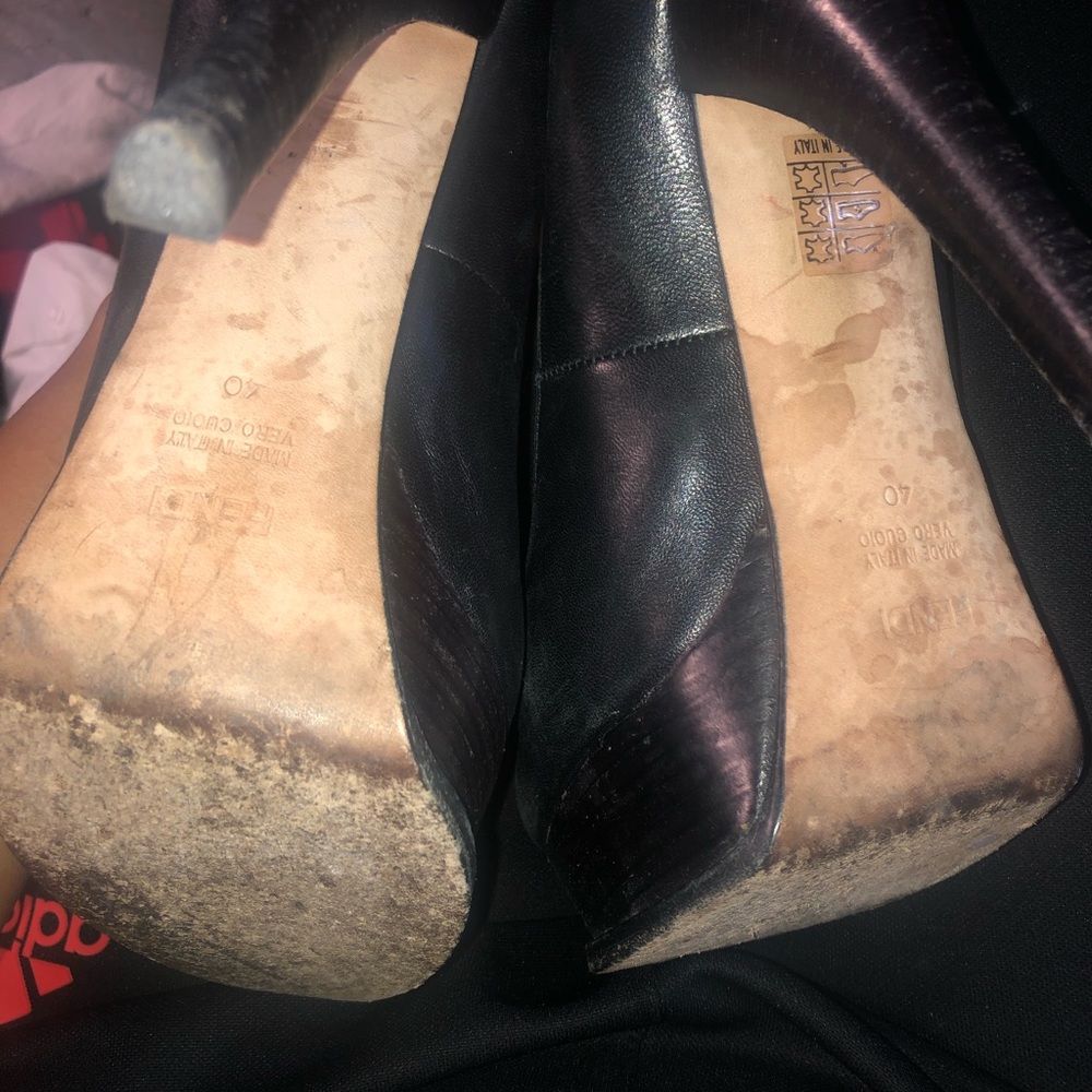 Black Pump - image 5